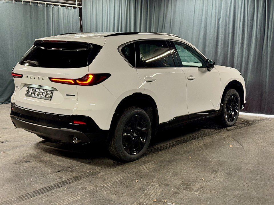Mazda CX-5 - Bild 8