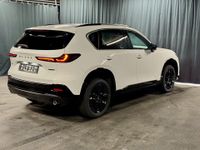 Mazda CX-5 - Vorschau Bild 8