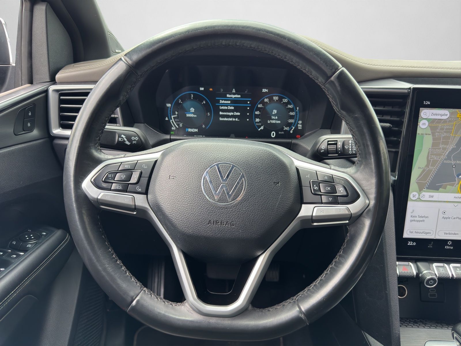 Volkswagen Amarok - Bild 10