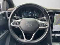 Volkswagen Amarok - Vorschau Bild 10