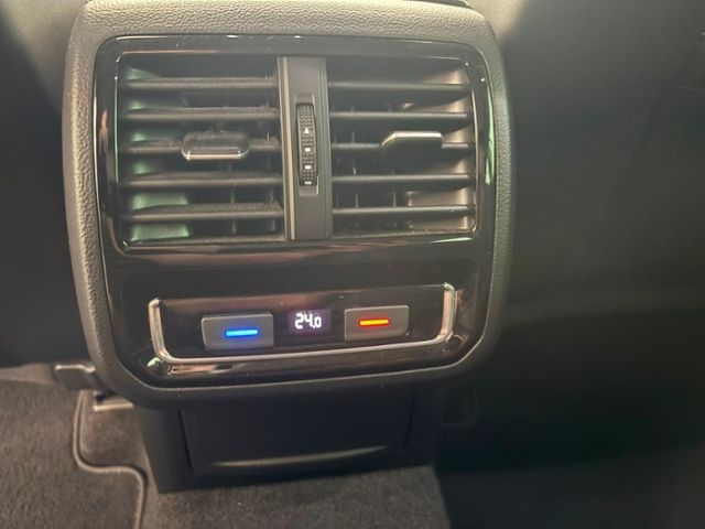 Passat  Alltrack 2.0 TDI DSG 4MOT MATRIX PANO NA