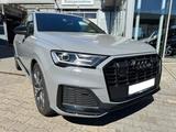 Audi Q7 S line 50 TDI 3.0 competition quattro stronic