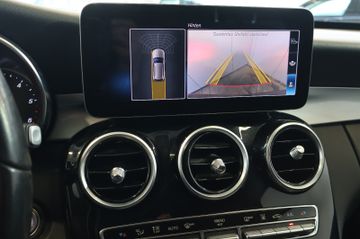 Mercedes C 300 - 9