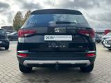 Seat Ateca Style 4Drive *AHK*LEDER*Navi* - Seat Gebrauchtwagen in Bremen