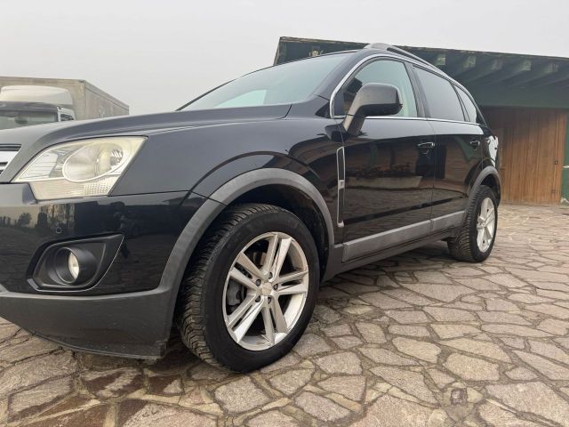 Opel Antara 2.2 CDTI 163CV 4x2 Cosmo aut