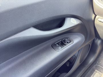 Fiat 500e Icon 42kWh *GROßE BATTERIE*ISOFIX*DAB*