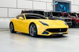 Ferrari F12 berlinetta Novitec , Carbon , Jbl - gebrauchte Ferrari Sportwagen