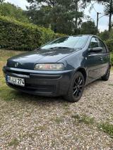 Fiat Punto 188 - Fiat Punto: Limousine, 188
