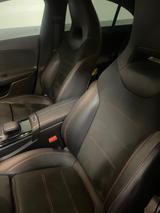 Mercedes-Benz CLA 180 d coupe AMG - Mercedes-Benz CLA 180 in Hannover