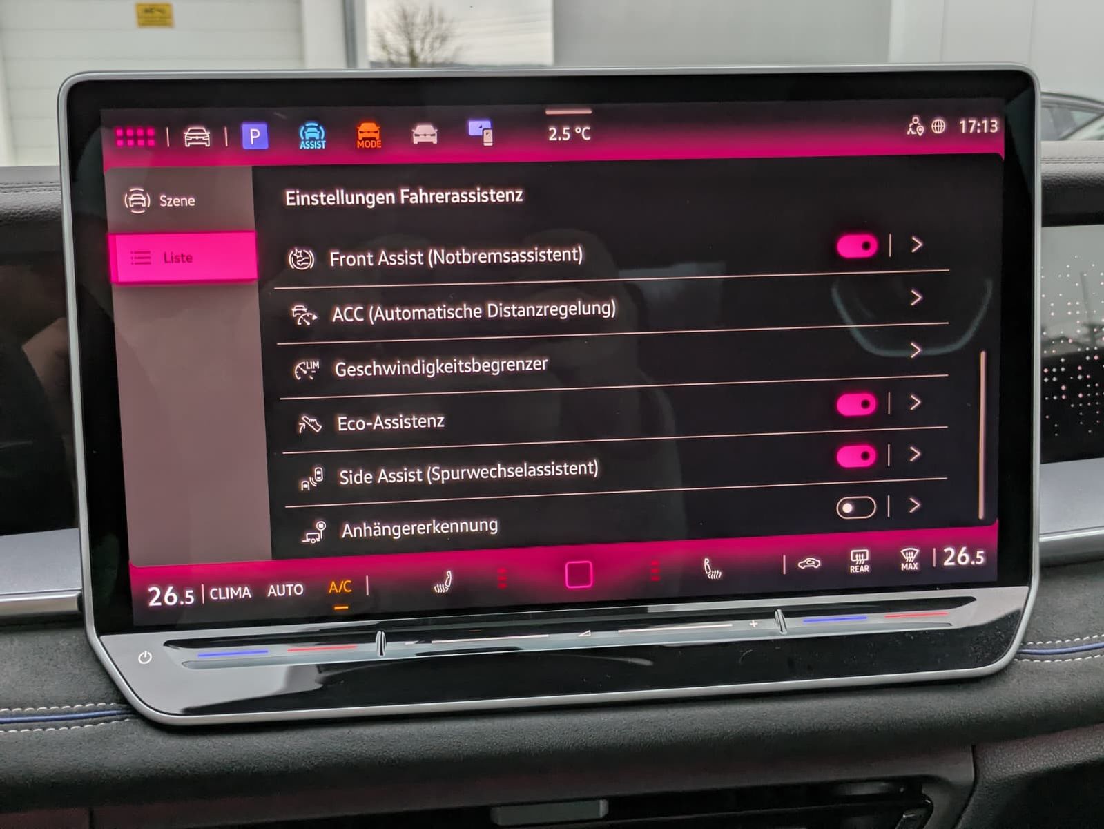 Illustrazione del veicolo Volkswagen Tayron 2.0 TDI 4M R-Line 7Si*MATRIX*AHK*PANO*HUD