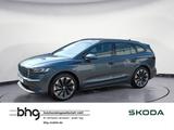 Skoda Enyaq iV 60 **100kW**21`**NAVI**AHK**KLIMA-PAKET - Skoda Enyaq: Iv