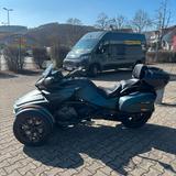 Can-Am Spyder F3 Limited Special Series / 5 J. Garantie - Angebote