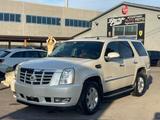 Cadillac Escalade 6.2 V8 aut. Sport Luxury - Cadillac Escalade: Sport