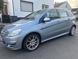 Mercedes-Benz B 170 B -Klasse B 170, TÜV Neu - gebrauchte Mercedes-Benz B 170 aus dem Jahr 2008