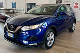 Nissan Qashqai 1.5 dCi 115 CV DCT Tekna - Nissan Qashqai mit Halbautomatikschaltung