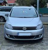 Volkswagen Golf Plus STYLE TDI 140 PS Klim... - Volkswagen Golf Plus Style mit Diesel-Antrieb