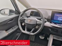 Cupra Born - Vorschau Bild 13