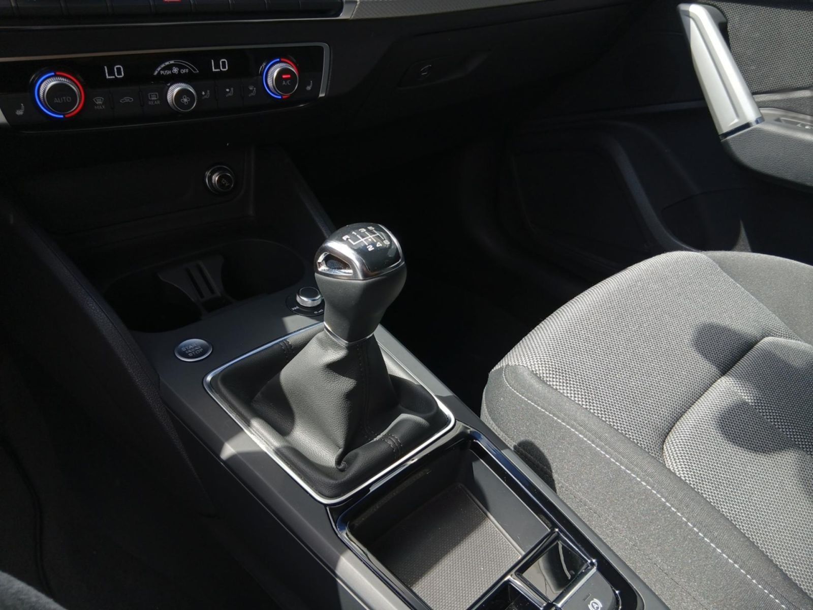 Audi Q2 - Bild 19
