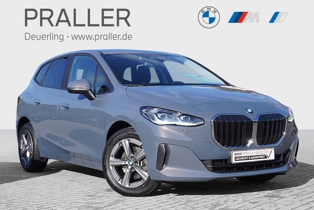 BMW 216i Active Tourer Automatik AHK Navi LED Kamera