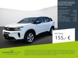 Citroën C5 Aircross YOU KLIMA+PDC - Citroën C5 Aircross: You