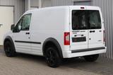 Ford Transit Connect Kasten+Klima+Tüv Neu+Service Neu - Ford Transit aus 2013