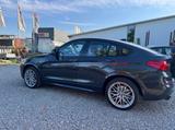 BMW X4 M40 M40i  - BMW X4 M40 SUV