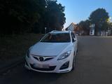 Mazda 6 GH Kombi 2012 - Mazda 2 in Stuttgart