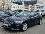 Audi A5 2.0 TFSI quattro Sportback sport S-LINE SPORT - Audi A5 Gebrauchtwagen in Essen