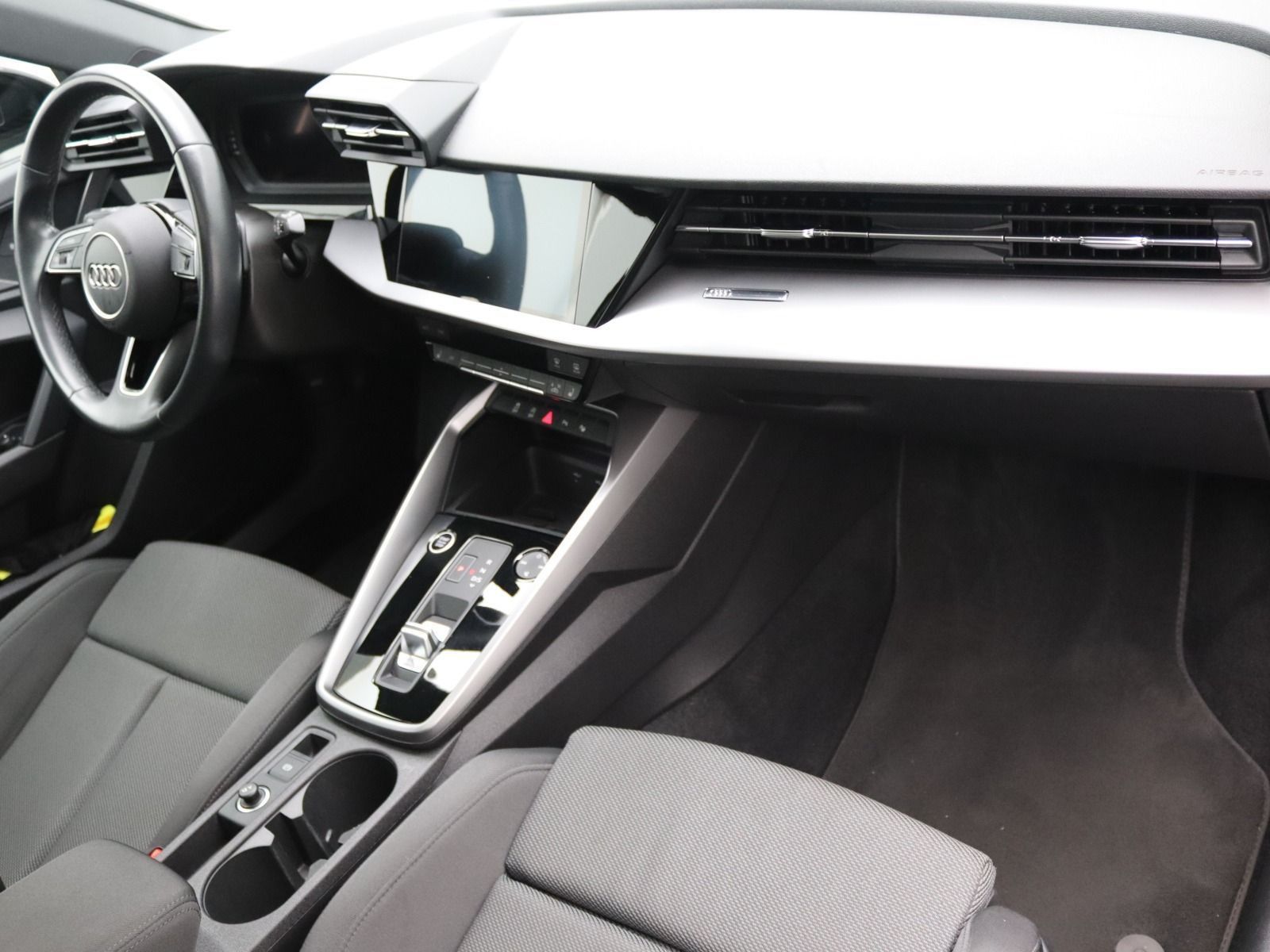 Audi A3 - Bild 8