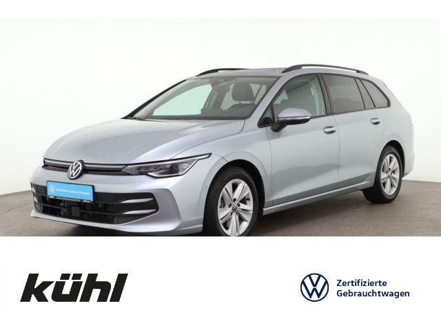 Golf 8 VIII Variant 2.0 TDI DSG Life IQ.Light/AC