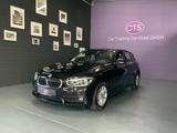 BMW 118 i Advantage Lim. 5-trg.  zweite Hand - BMW 118 in Düsseldorf