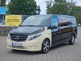 Mercedes-Benz Vito Tourer 119 CDI 190 PS Lang Select extra LED