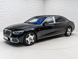 Mercedes-Benz S 680 Maybach ARMORED B6*4-Seats*4D*Fond TV - Mercedes-Benz S 680 Neuwagen