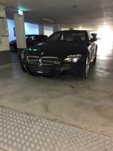 BMW M6 Coupé M6 - BMW M6: Sportwagen