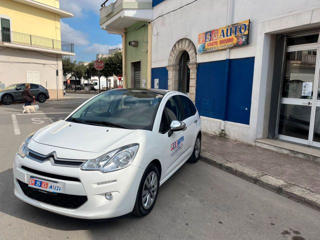 Citroën CITROEN C3 1.4 HDI 50KW 70CV EXCLUSIVE FULL OPTI