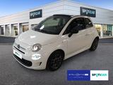 Fiat 500C Hey Google 1.0 Mild Hybri EPH*DAB*AndroidAu - mit Hybrid-Antrieb: Cabrio