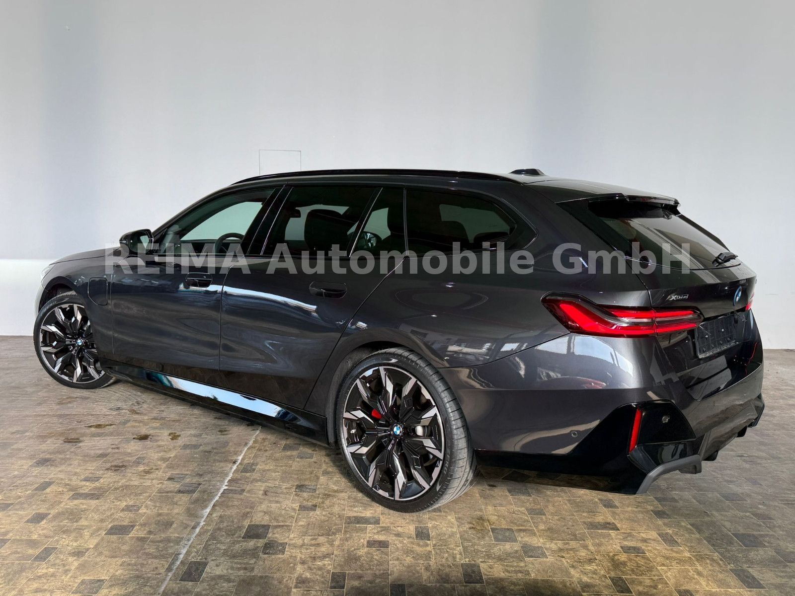 Fahrzeugabbildung BMW 530 e Touring xDrive M Sportpaket Pro,Pano, 21"