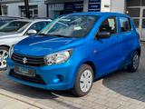Suzuki Celerio 1.0 Automatik*Klima*Scheckheft*SR*WR* - Suzuki Celerio aus 2019