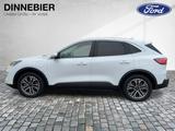 Ford KUGA PHEV*TITAN.*Navi*GJR*PDC*Keyl.Go*KlimaA* - Ford Kuga in München