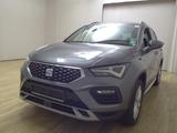 Seat Ateca 1.5 TSI Xperience Navi LED vc RfK Beats - gebrauchte Seat Ateca aus dem Jahr 2024