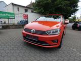 Volkswagen Golf Sportsvan Golf VII Sportsvan 1.4 TSI BlueMo - VW Golf Sportsvan in Dortmund