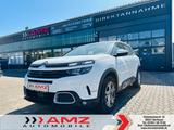 Citroën C5 Aircross 1.2 Schaltgetriebe - Live - Citroën C5 Aircross: Live
