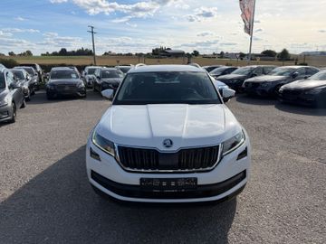 Skoda Kodiaq - 2