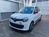 Renault Twingo Dynamique *KLIMA*BLUETOOTH*TEMPOMAT* - Renault Twingo Gebrauchtwagen in Stuttgart