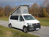 Volkswagen T6 Camper LR Varius Ausbau Aufstelldach TÜV neu - Integrierte Wohnmobile & Wohnwagen