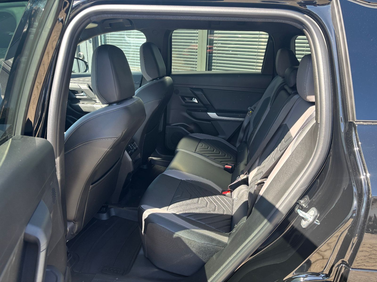 Jeep Compass - Bild 12