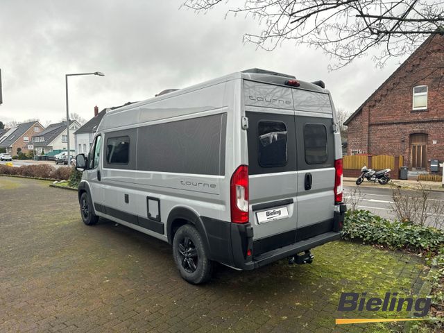 6.0 Tourne 435 2.2 BlueHDi 165 AHK Navi Klimaaut