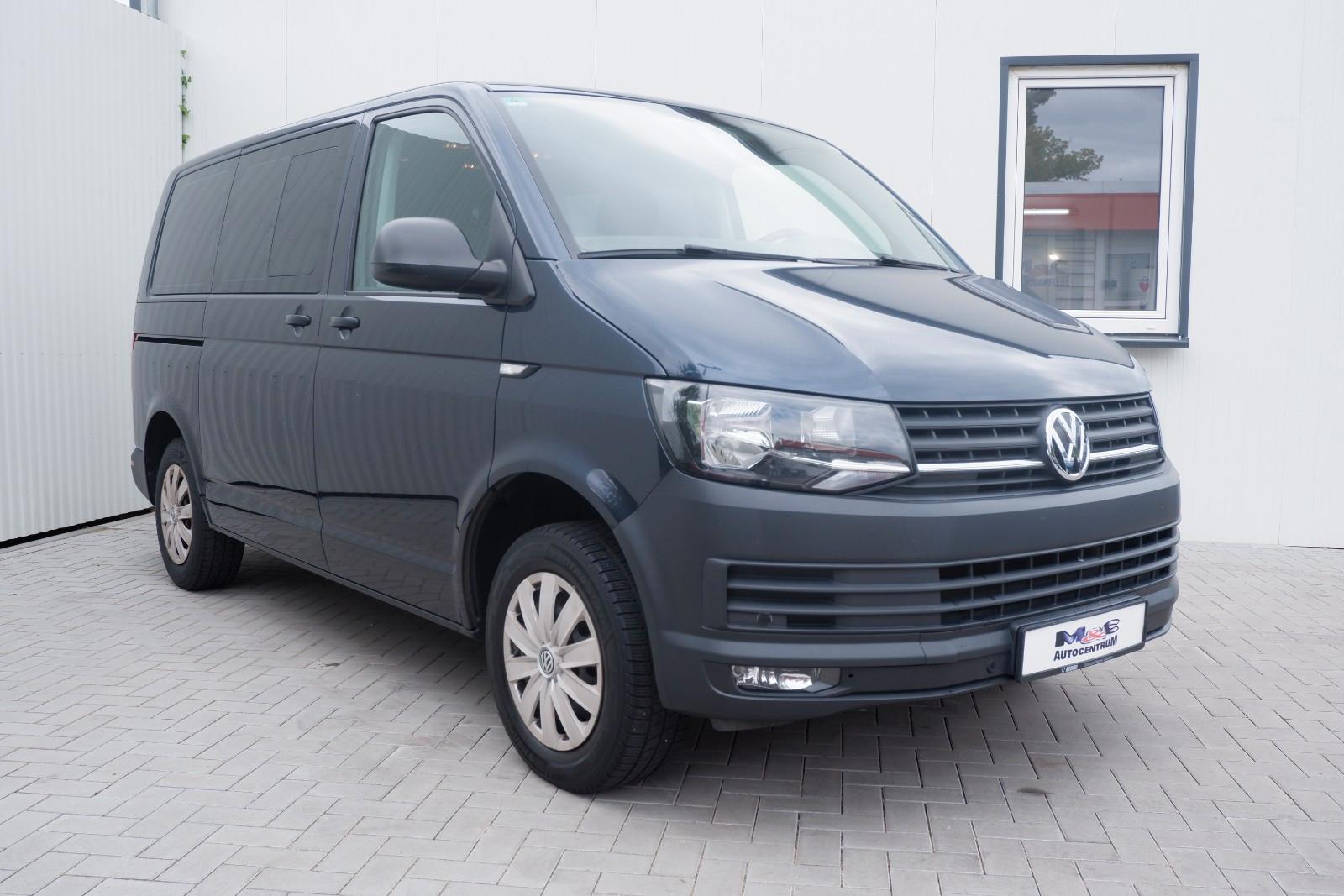 Volkswagen T6 Caravelle*9 Sitzplätze*