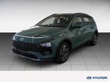 Hyundai BAYON TREND+ALU+KLIMA+NAVI+SITZHZG+LENKRADHZG+KA - Hyundai BAYON Jahreswagen