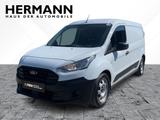 Ford Transit Connect Kasten 1.5 EcoBlue 210 (L2) *AHK - Ford Kastenwagen hoch + lang Connect